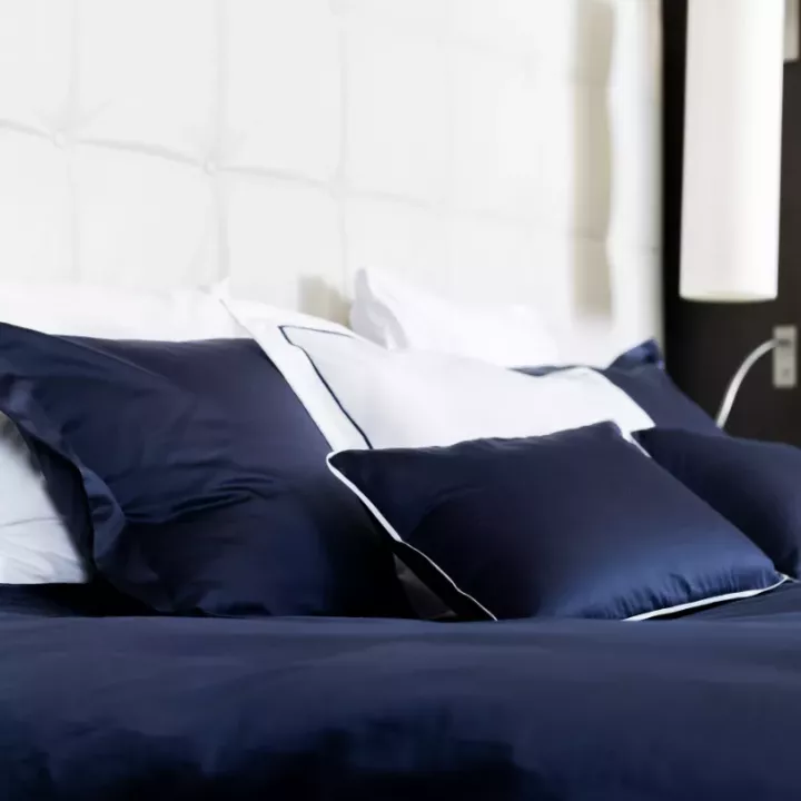 La Covette – Housse de couette satin de coton