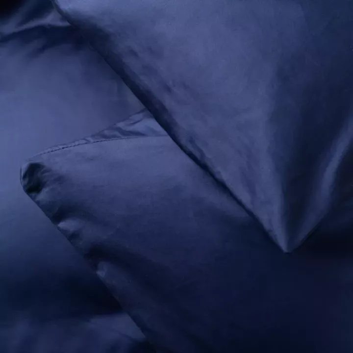 La Covette – Housse de couette satin de coton