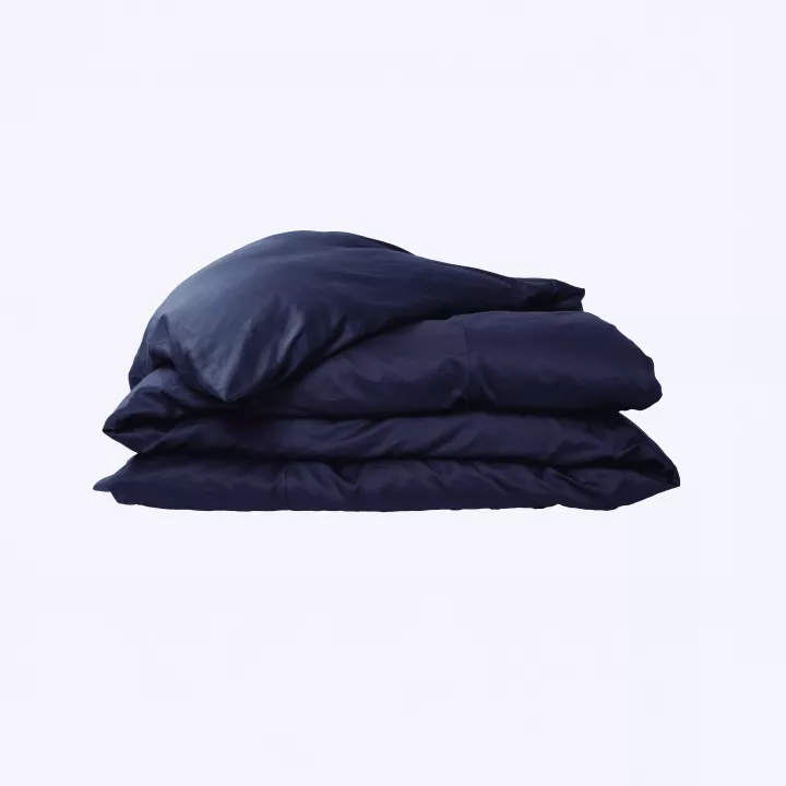 La Covette – Housse de couette satin de coton