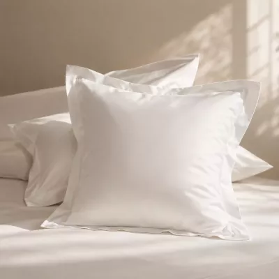 Taie d’oreiller coton