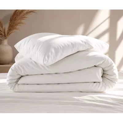La Covette – Housse de couette percale