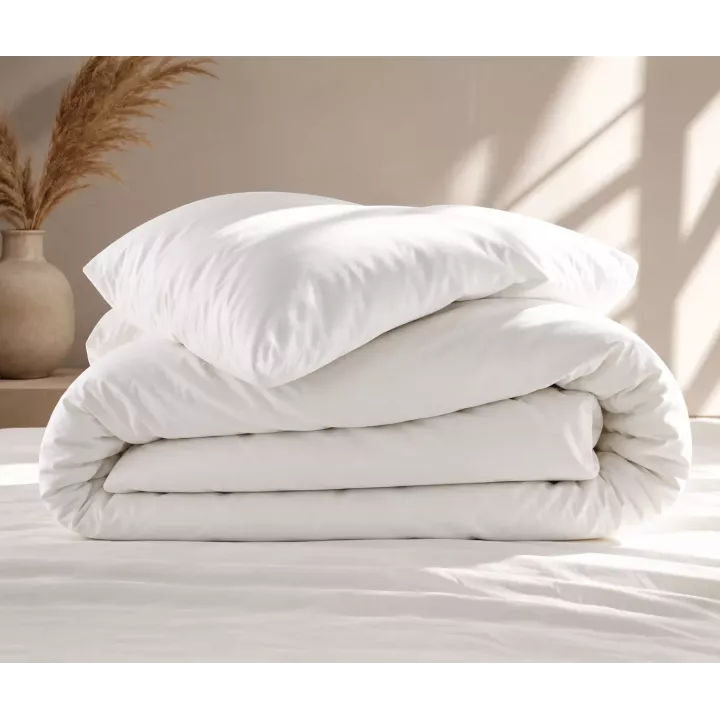La Covette – Housse de couette percale