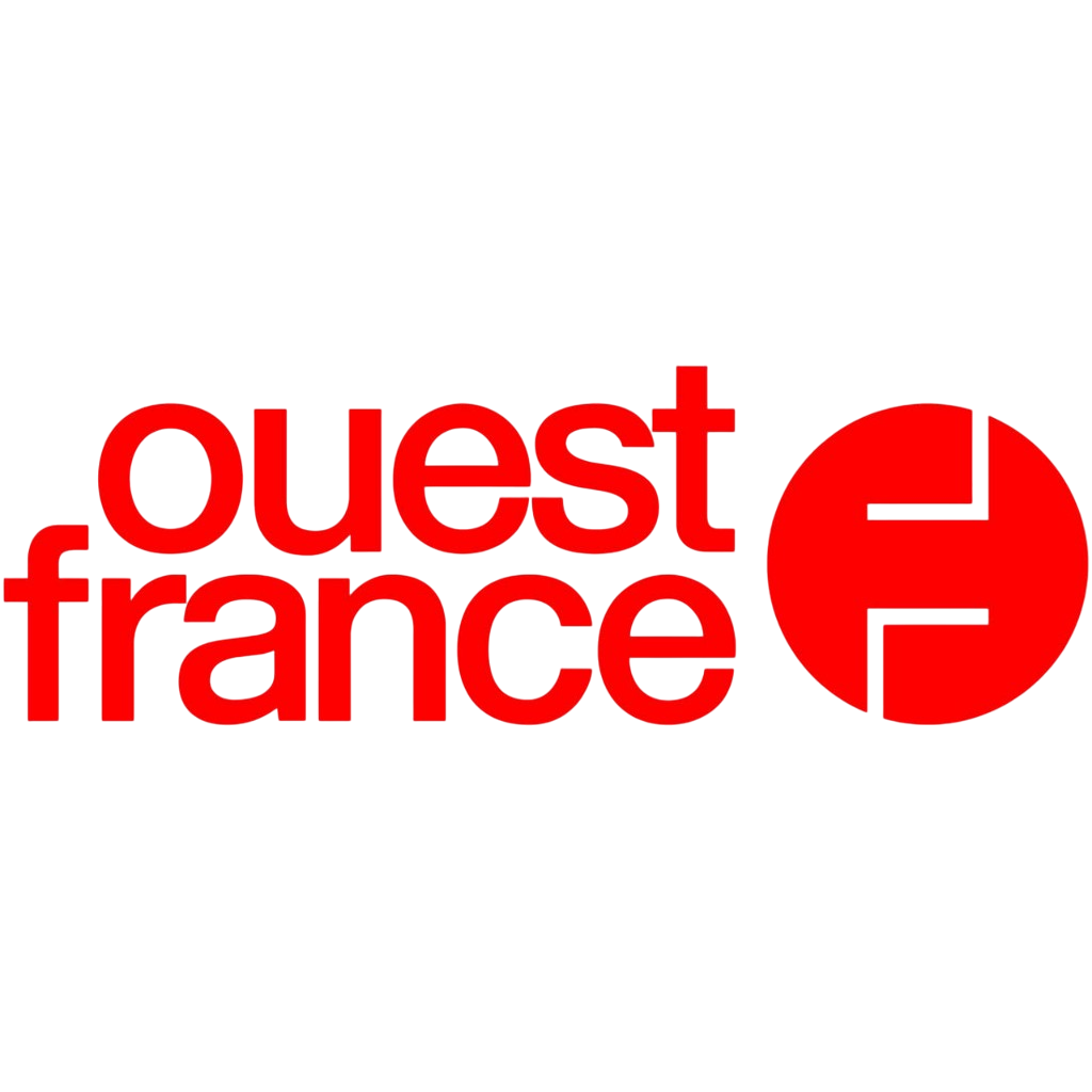 Logo Ouest France