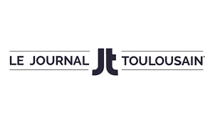 Logo Le journal Toulousain